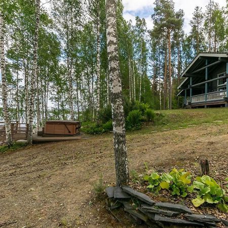 Holiday Home Villa Kotikoivu By Interhome Ristiina Exterior photo